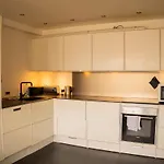 Private Room In Spacious Copenhagen-Based Apartment