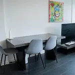 Private Room In Spacious Copenhagen-Based Apartment