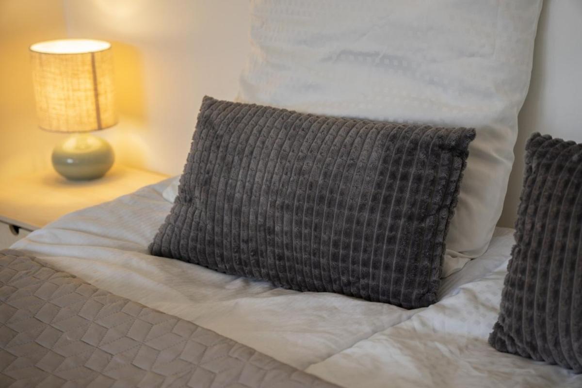 Private In Spacious Copenhagen-based Appartement Copenhague